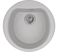 Кухонная кварцевая мойка EMAR EMQ-1500.C Барит