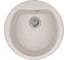 Кухонная кварцевая мойка EMAR EMQ-1500.C Берилл 1