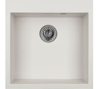 Кухонная кварцевая мойка EMAR EMQ-1510.Q Агат