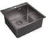 Мойка EMAR универсального монтажа EMB-116 PVD Nano Dark 1