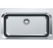 Мойка FRANKE AEX 610 сталь 101.0198.559