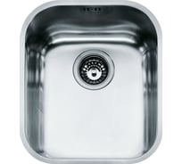 Мойка FRANKE AMX 110-34 подстольный монтаж 122.0021.444