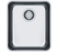 Мойка FRANKE ANX 110-34 122.0204.647