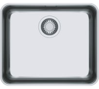 Мойка FRANKE ANX 110-48 122.0204.649