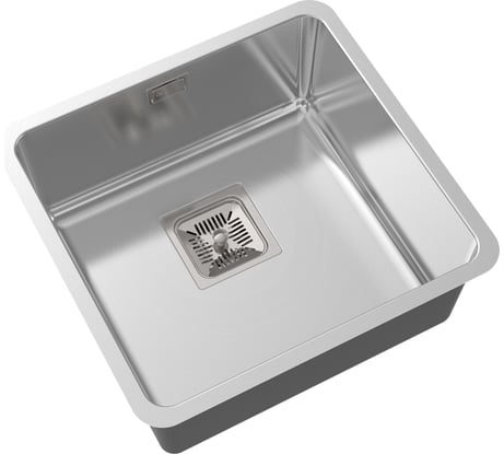 Врезная кухонная мойка Oulin OL-0363