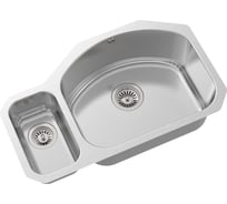 Кухонная мойка Oulin OL-U601