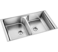 Врезная кухонная мойка Oulin OL-S8201