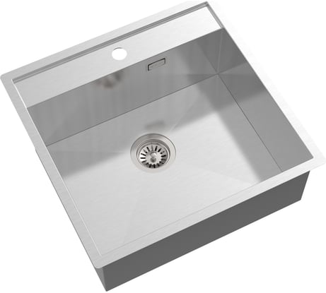 Мойка универсального монтажа Oulin OL-F121X