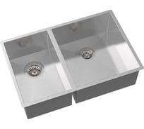 Кухонная мойка Oulin OL-F202