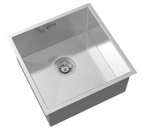 Кухонная мойка Oulin OL-F101