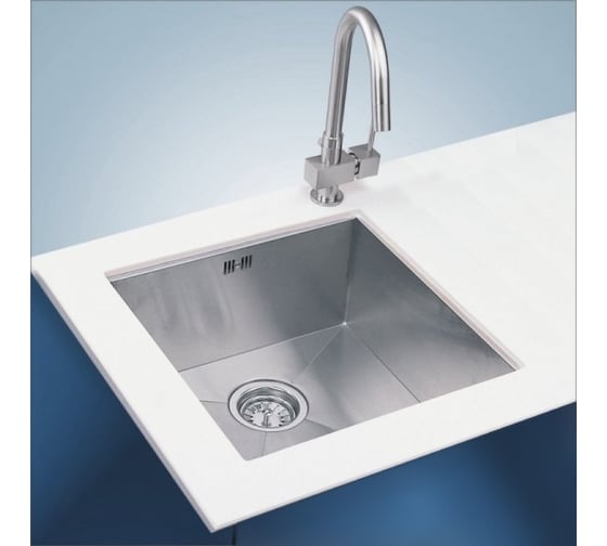 Кухонная мойка Oulin OL-F101