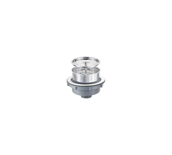 Врезная кухонная мойка Oulin OL-R101