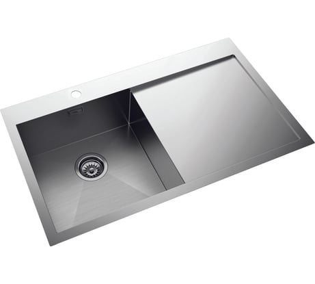 Мойка универсального монтажа Oulin OL-FTL101R