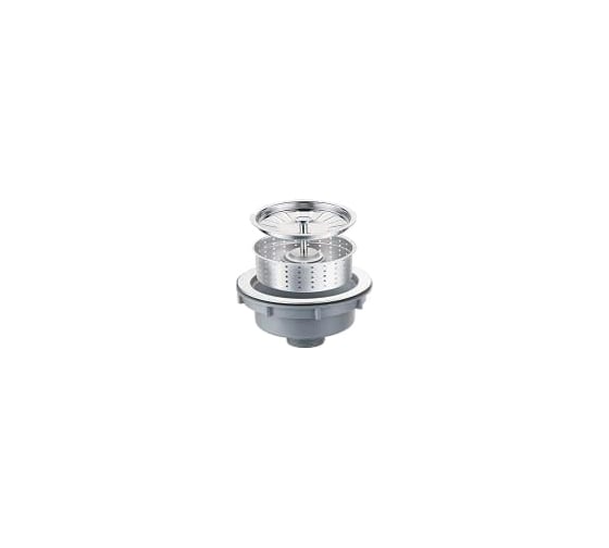 Врезная кухонная мойка Oulin OL-S8905