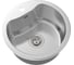 Врезная кухонная мойка Oulin OL-357 1