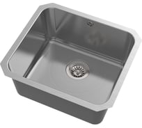 Кухонная мойка Oulin OL-U104