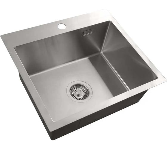 Мойка UKINOX Практика с выпуском PRB600.500 -GT10C 0CW & S