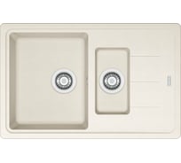 Мойка FRANKE BFG 651-78 вентиль-автомат, сахара 114.0280.882