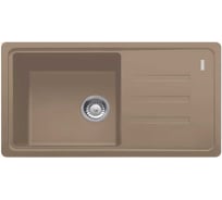 Мойка FRANKE BSG 611-78 оборачиваемая, миндаль 114.0391.205