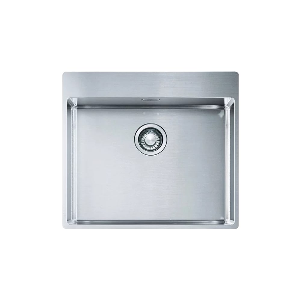 Мойка FRANKE BXX 210-54 TL 127.0369.295 - выгодная цена, отзывы ...