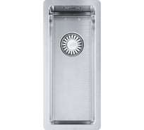 Мойка FRANKE BXX 210/110-16 127.0453.651