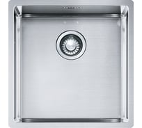 Мойка FRANKE BXX 210/110-40 127.0453.654