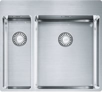Мойка FRANKE BXX 260-36-16 TL 127.0379.889