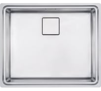 Мойка FRANKE CEX 210-50 3.5 вентиль автомат 127.0179.081