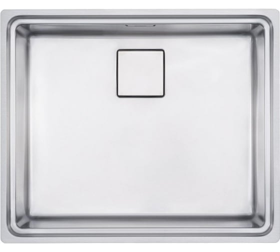 Мойка FRANKE CEX 210-50 3.5 вентиль автомат 127.0179.081