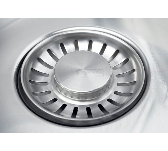 Мойка FRANKE CEX 210-50 3.5 вентиль автомат 127.0179.081