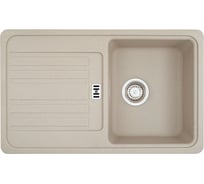 Мойка FRANKE EFG 614-78 оборачиваемая, сахара 114.0185.132