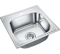 Кухонная мойка EMAR 130