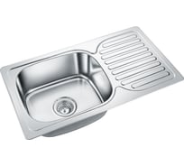 Кухонная мойка EMAR 302