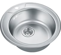 Кухонная мойка EMAR 490