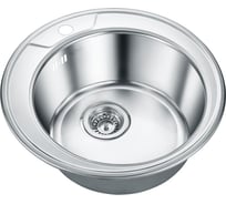 Кухонная мойка EMAR 510