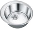 Кухонная мойка EMAR 510C decor 1