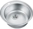 Кухонная мойка EMAR 510C decor 2