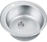 Кухонная мойка EMAR 510C decor 3