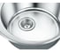Кухонная мойка EMAR 510C decor 4
