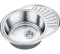 Кухонная мойка EMAR 5745