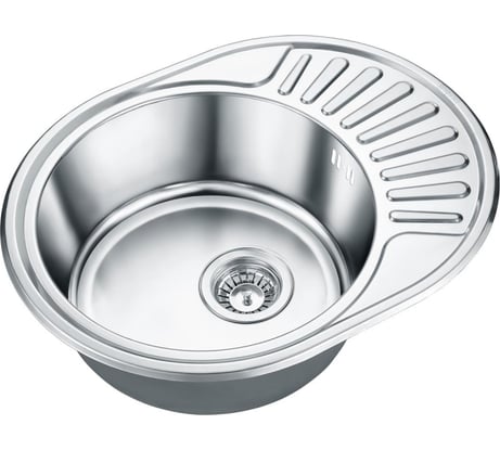 Кухонная мойка EMAR 5745