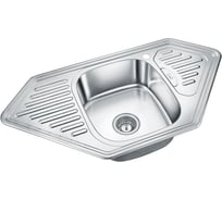 Кухонная мойка EMAR 9550