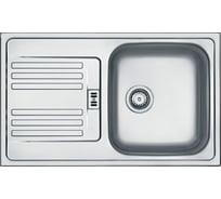 Мойка FRANKE EFN 614-78 оборачиваемая 101.0017.705