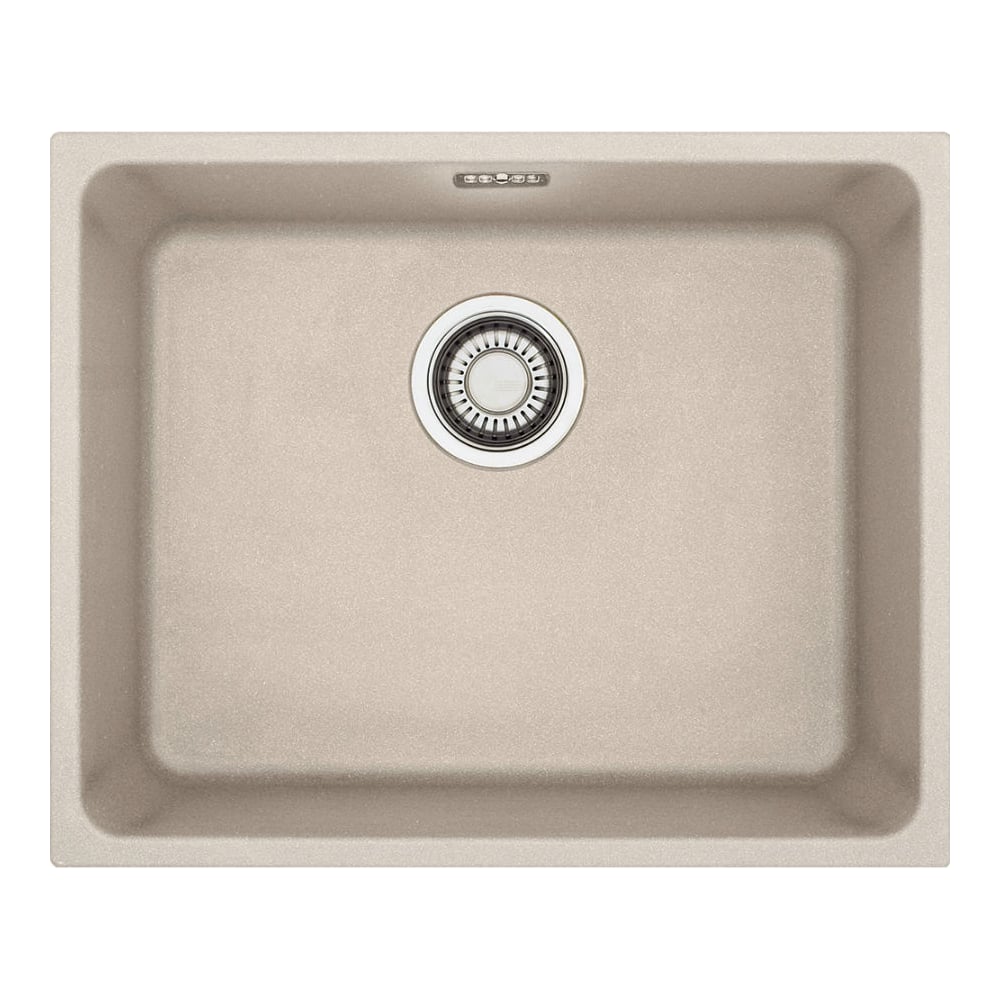 Мойка FRANKE KBG 110-50 подстольный монтаж, сахара 125.0023.811 ...