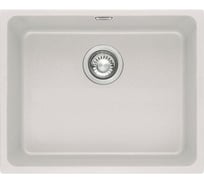 Мойка FRANKE KBG 210-53 вровень, белый 135.0339.243