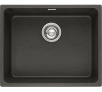 Мойка FRANKE KBG 210-53 вровень, оникс 135.0339.253