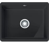 Мойка FRANKE KBK 110-50 керамика, антрацит 126.0380.350