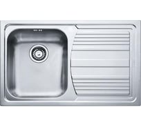 Мойка FRANKE LLL 611 чаша слева 101.0086.232