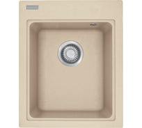 Мойка FRANKE MRG 610-42 бежевый 114.0060.675