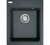 Мойка FRANKE MRG 610-42 графит 114.0060.673